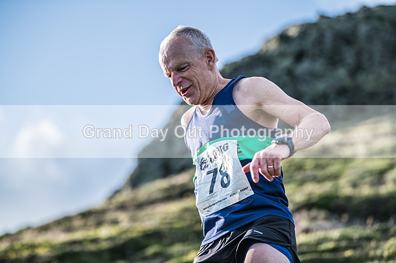 Gategill-303 - Gategill Fell Race Wednesday 2nd July. 2025