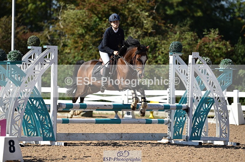 230903A-105248-04054 - Cls 18 Pony Brit Novice & 80cm Open