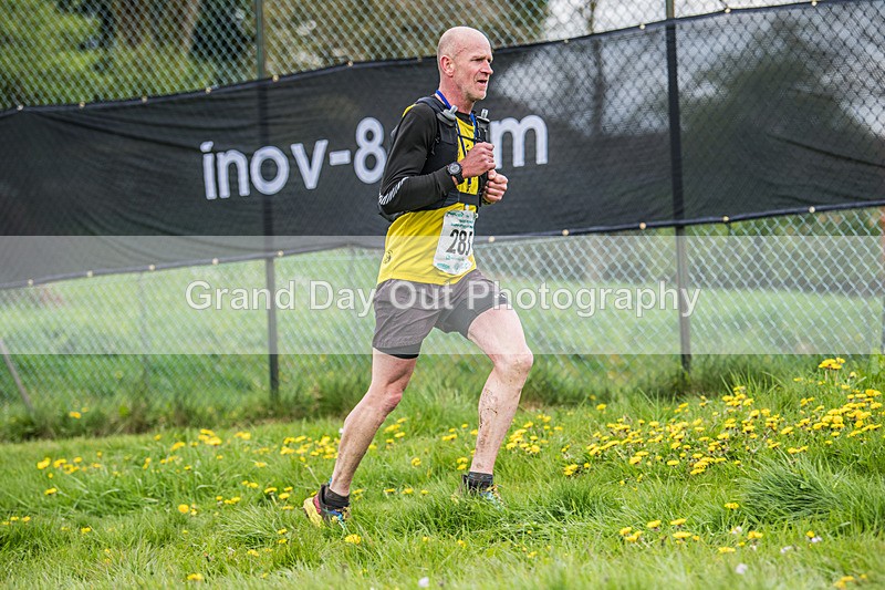 3 Peaks-1962 - The 3 Peaks Race Saturday 27th April 2024