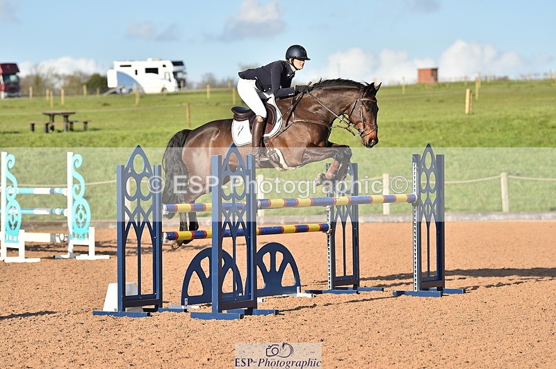 240306A-162352-02024 - Cls 5 Foxhunter and 1.20m Open