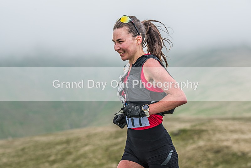 Inter Counties-119 - British Athletics Inter-Counties Mountain Championships at Sedbergh, Sunday 7th May 2023