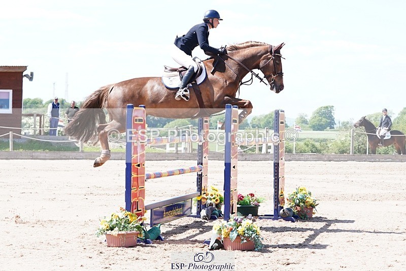 250510-135704-11427 - Cls 16 National 1.30m Open