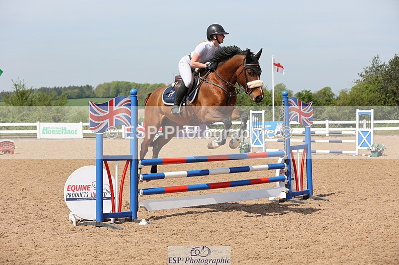 240510A-113532-06113 - Cls 15 85cm National Am Quali