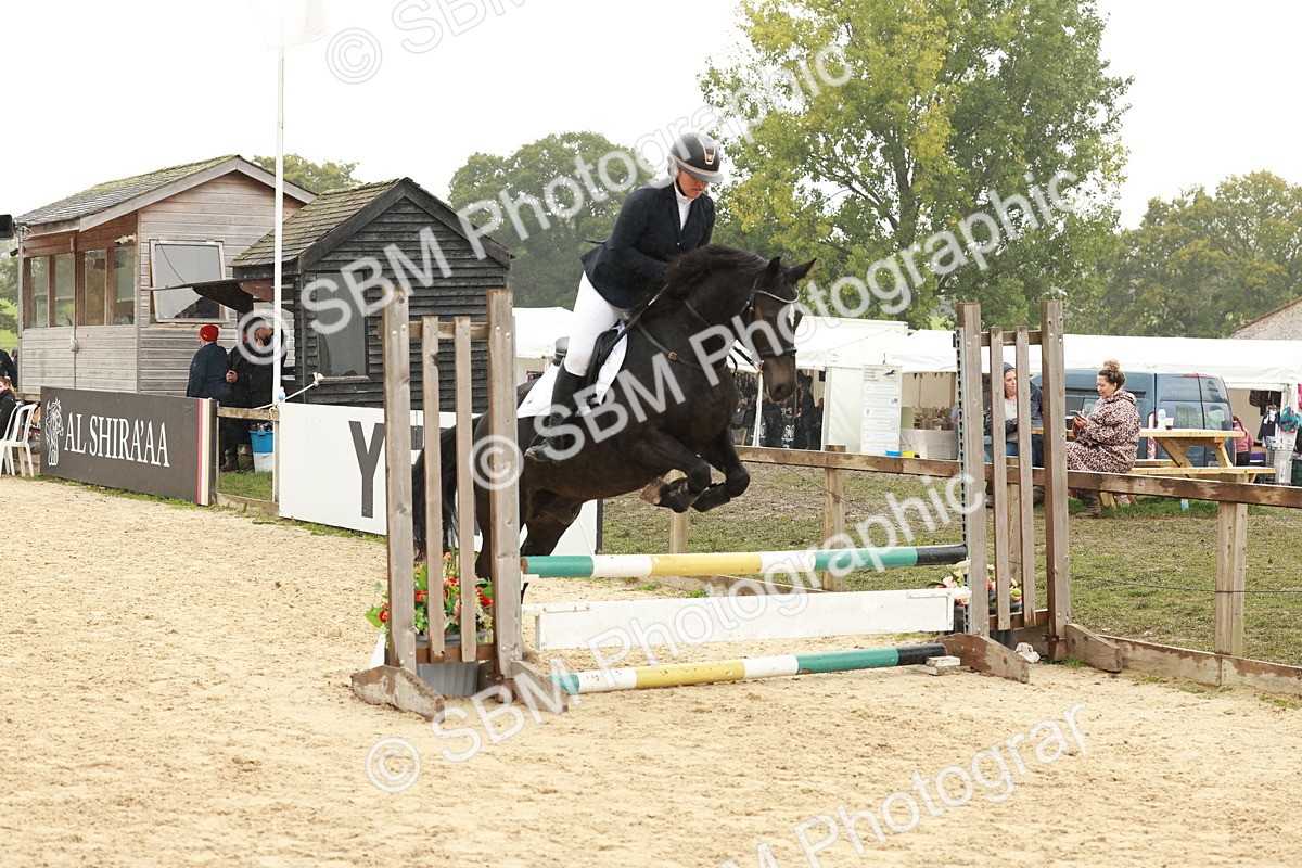 SBM_71120 - J14 - Junior Pony 65cm Championship