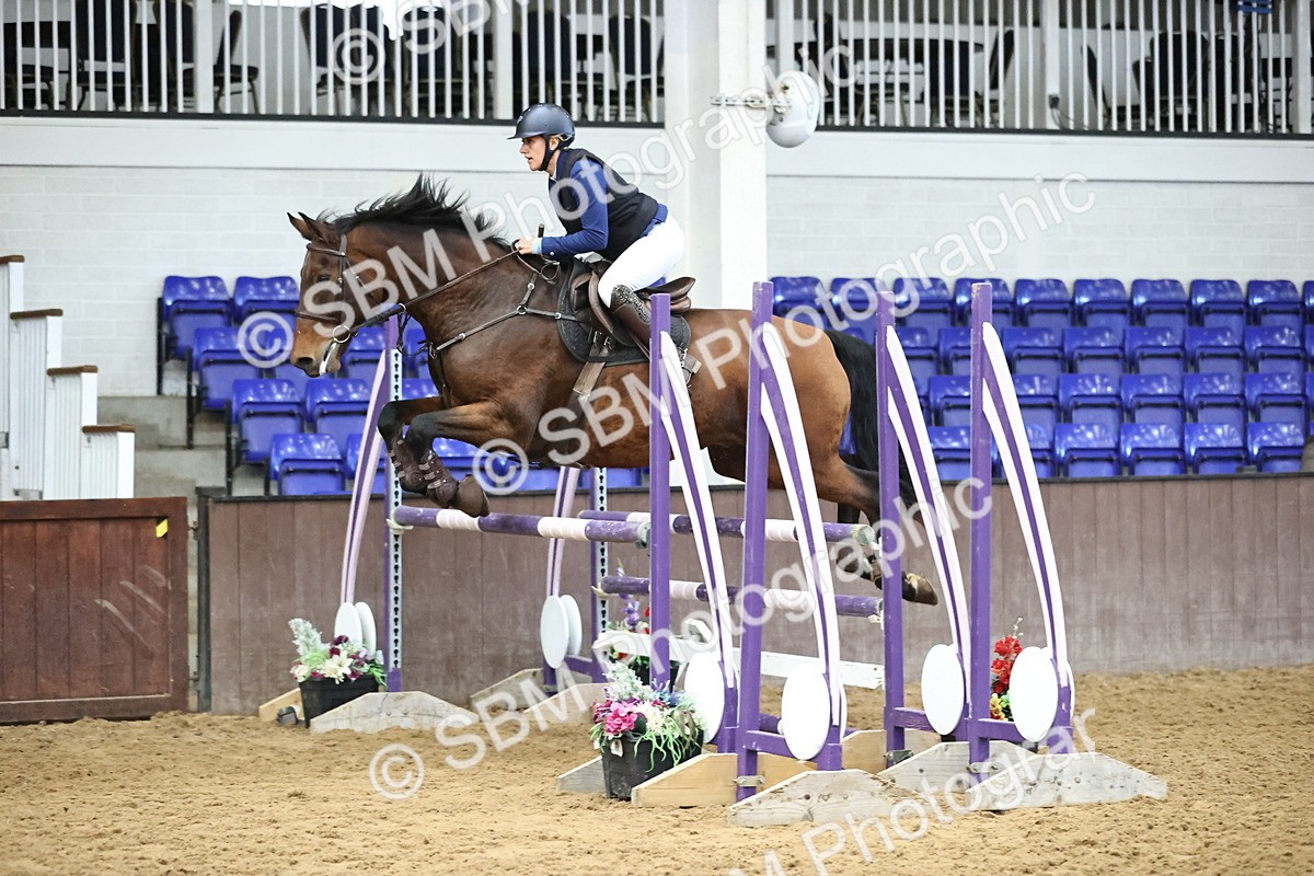 SBM_003340 - Class 11 - Senior Newcomers 1.10m