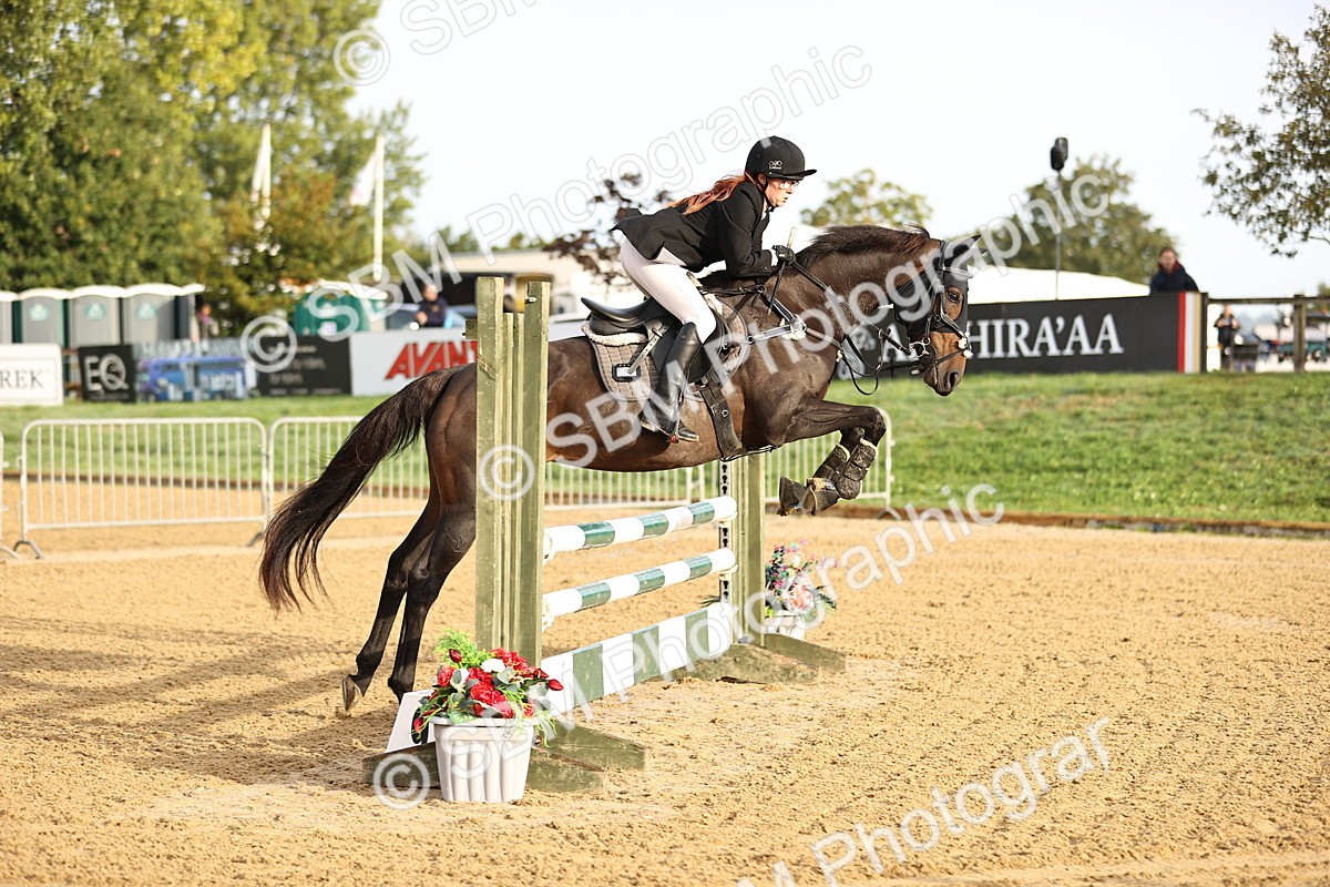 SBM_55100 - J62 - Clear Round 90cm