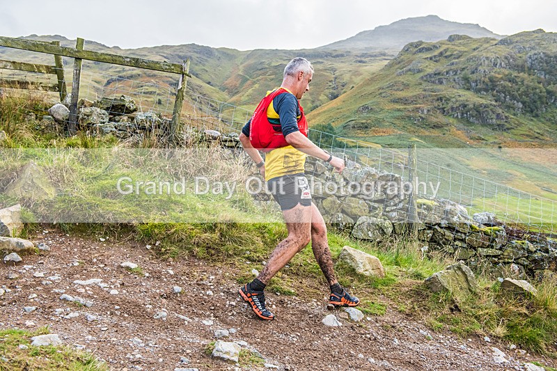Langdale-1964 - Langdale Horseshoe Fell Race Saturday 8th October 2022