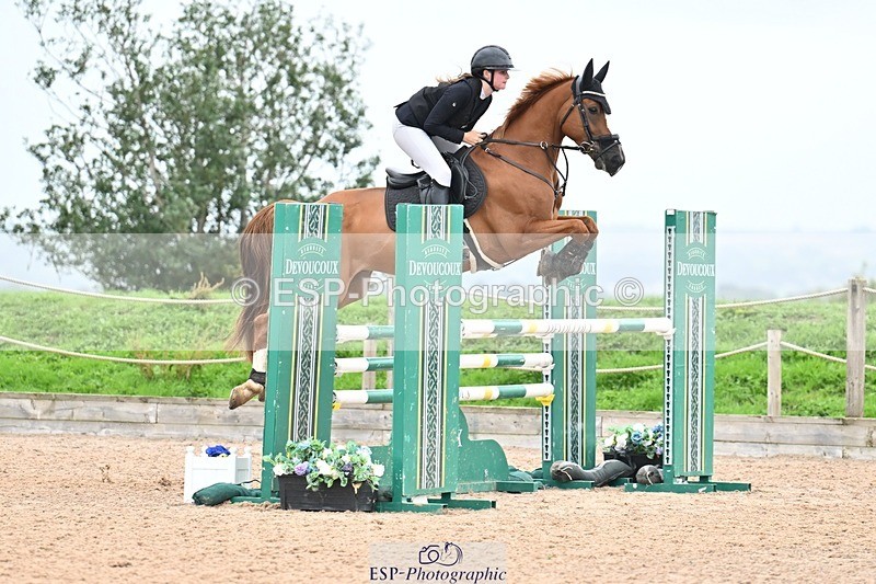 250914-113846-08564 - Cls 27 Snr 1.05m and 1.10m Grand Prix