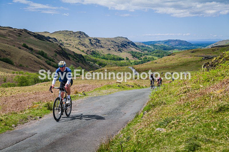 124303 - Hardknott Pass Camera 1 12.00-13.00