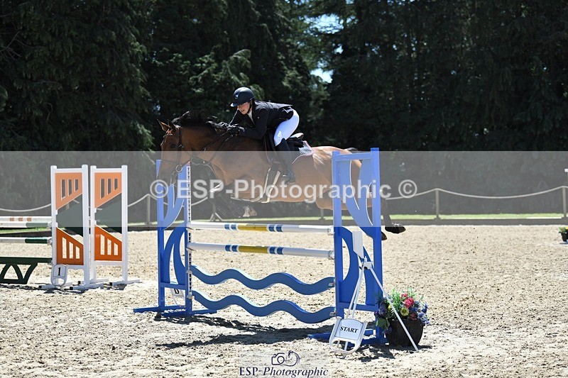 230707-121548-07358 - Cls 16 Newcomers & 1.10m Open