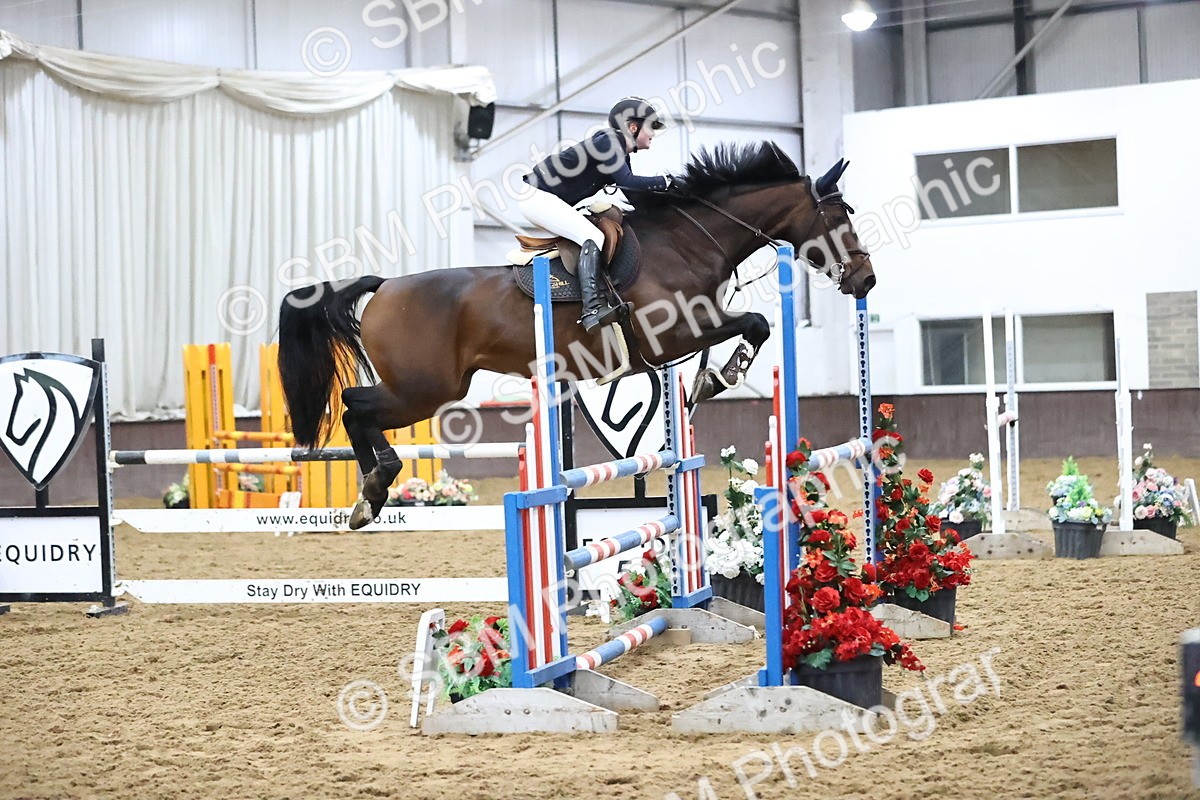 SBM_007714 - Class 19 - Senior Newcomers 1.10m