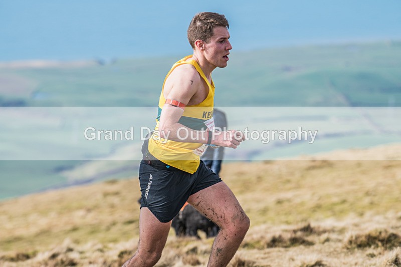 Black Combe-120 - Black Combe Fell Race Saturday 7th March 2026