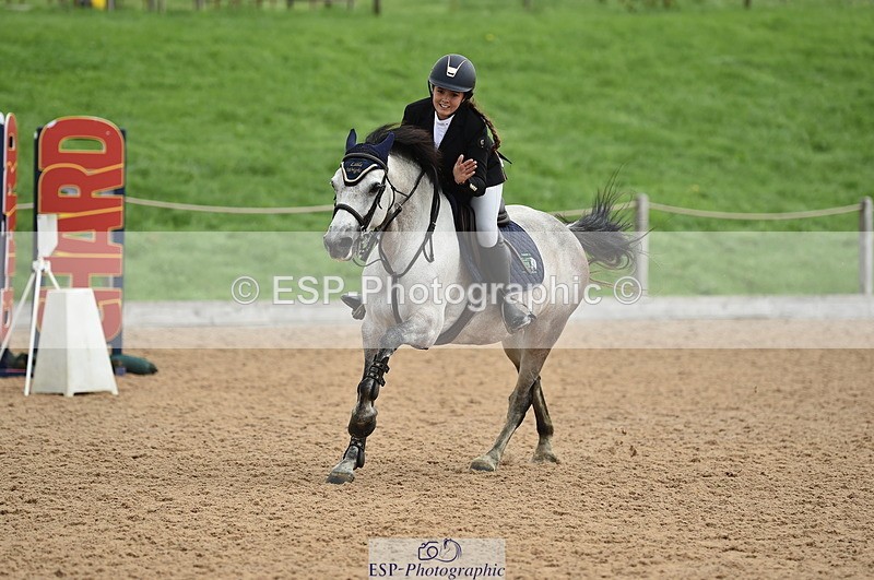 230902A-113038-00734 - Cls 2B Pony Small 80cm