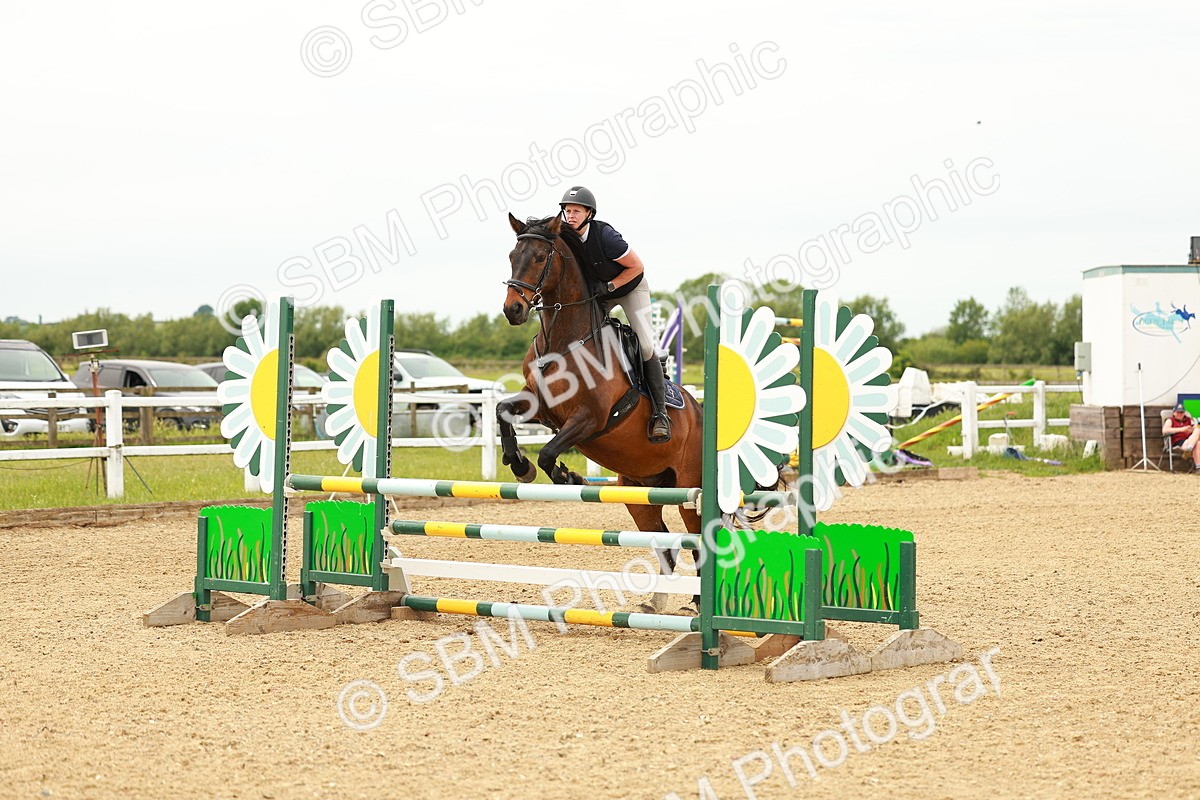 SBM_001260 - Class 3 - Senior Discovery - 1.00m