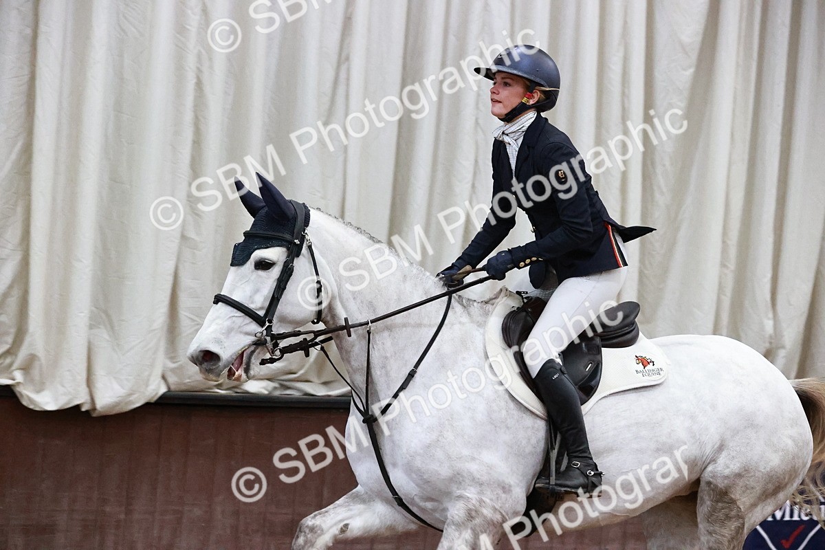 SBM_001630 - Class 4 - Show Jumping 70cm