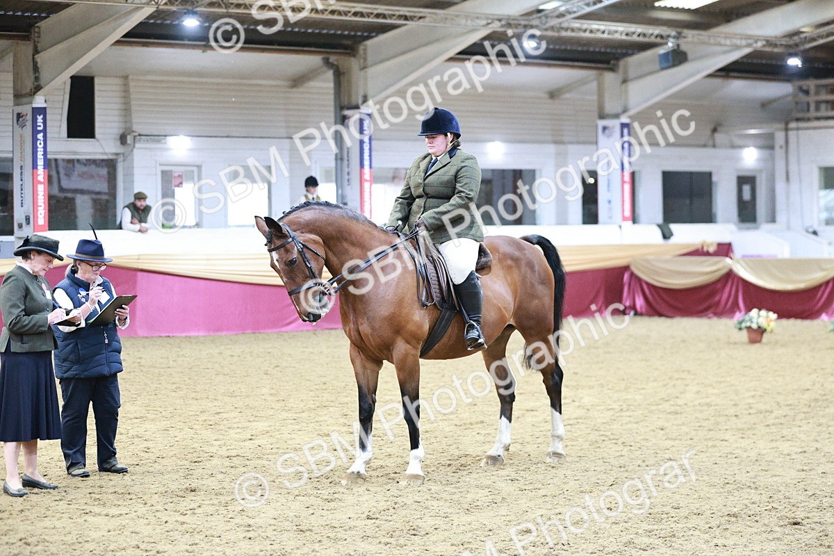 SBM_08193 - Class 11R - Regional Ridden Veteran