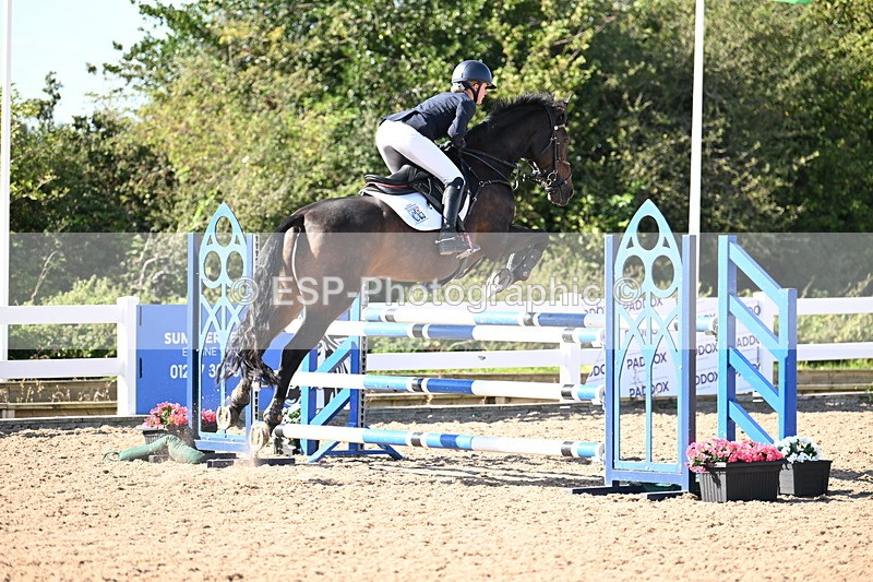 240914A-152605-08059 - Cls 25-S 1.10m Amateur Qualifier