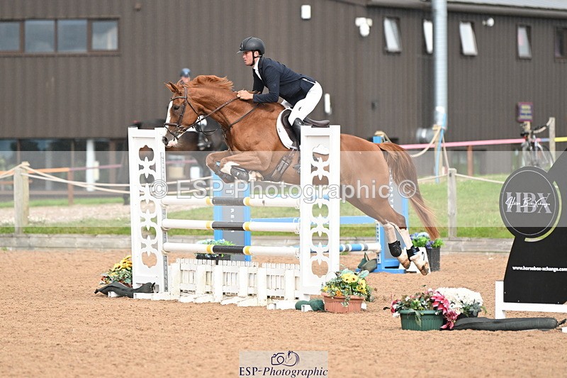 240912A-110710-00491 - Cls 2 Snr Newcomers