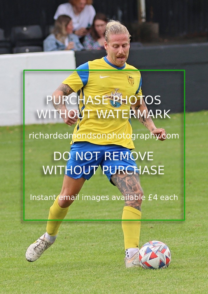 IMG_9461 - Kendal Town v Whitehaven