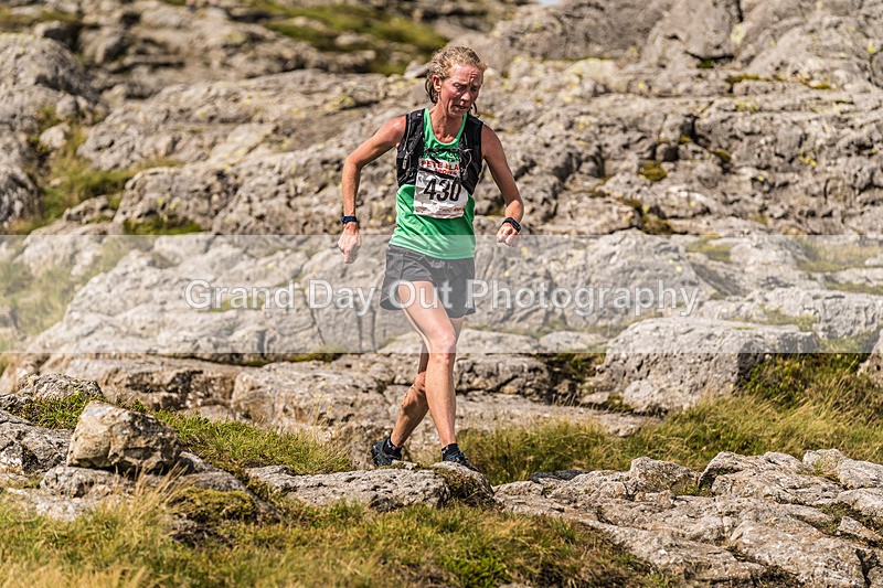 Blisco Dash-267 - Blisco Dash Fell Race (women) Saturday 27th July 2024