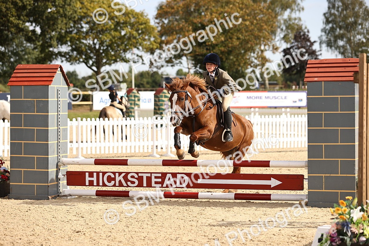 SBM_69541 - J13 - Junior Pony 60cm Championship