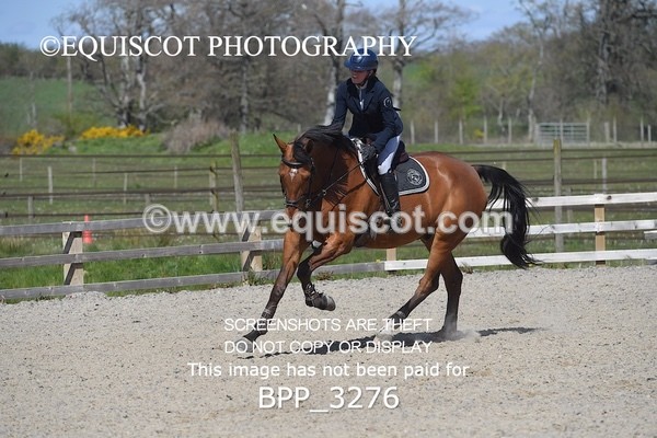 BPP_3276 - CLASS 16 National 1.30m Open