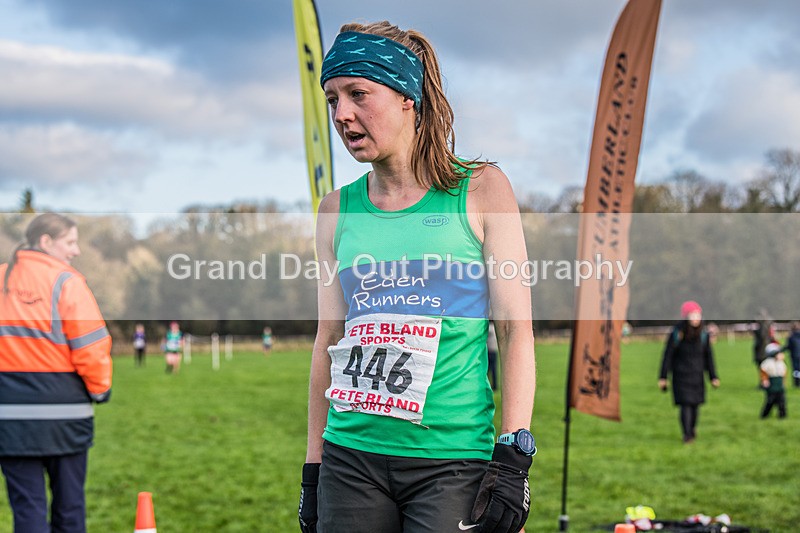 Workington XC-699 - Workington Cross Country Curwen Park, Saturday 3rd December 2022
