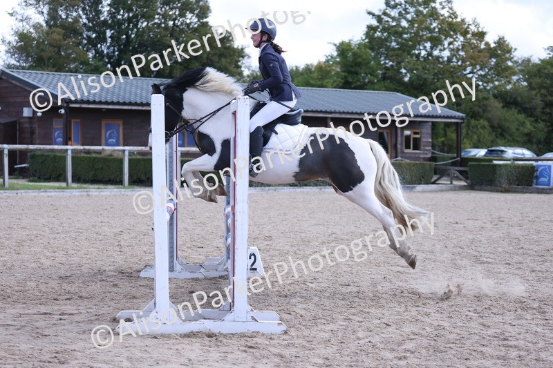 20250928-1820 - Class 5 - 80cm