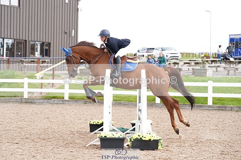 240915A-112906-09426 - Cls 33 85cm Amateur Qualifier