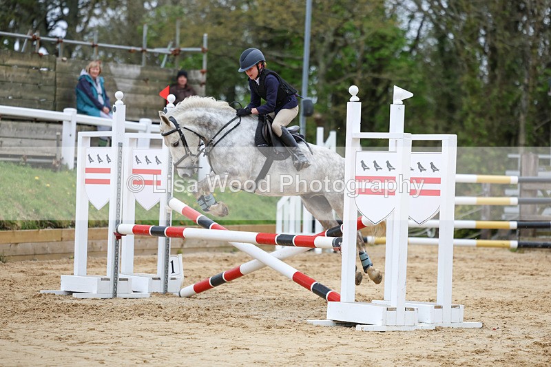 3E7A8529 - Class 3: 75cm