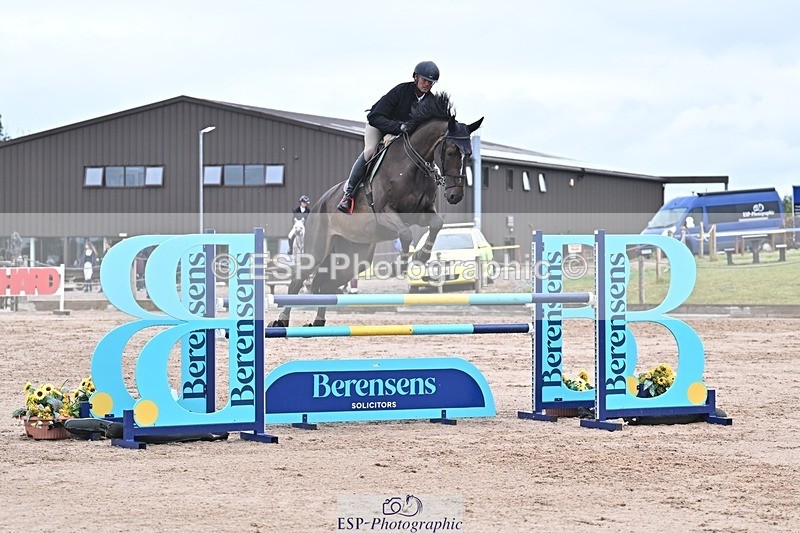 250731-101749-00335 - Cls 02 Snr Fox 1st Rnd