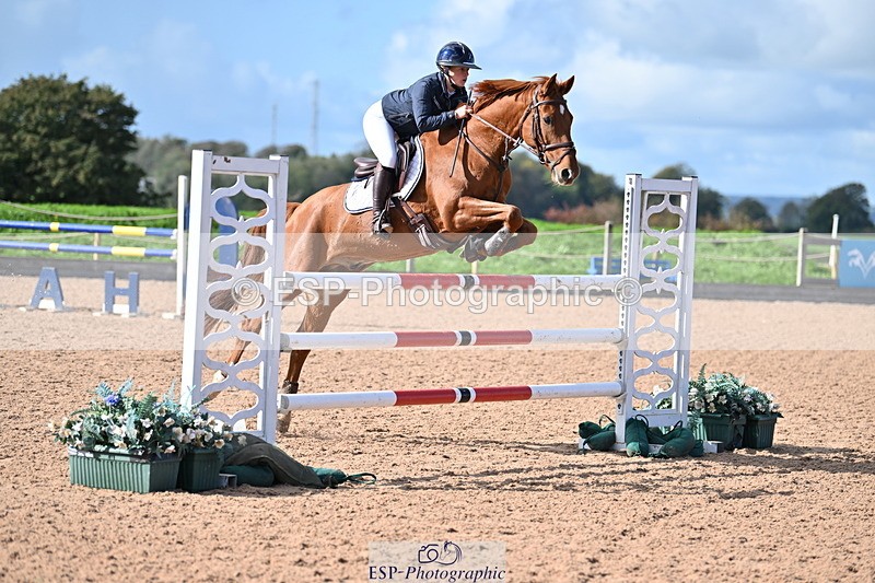 231014A-133816-05457 - Cls 20 Blue Chip Performance Champ Quali