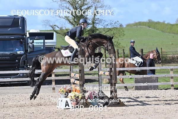 BPP_0081 - CLASS 20 SUN  Senior Discovery/ 1m Open