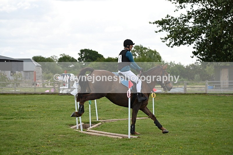 WJ6_2560 - Class 2 40cm