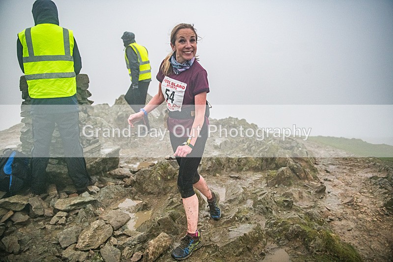 Loughrigg-649 - Loughrigg Fell Race Wednesday 10th April 2024