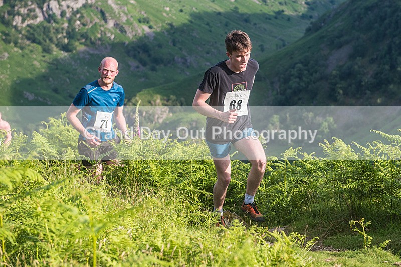 Langstrath-199 - Langstrath Fell Race Wednesday 19th June 2024