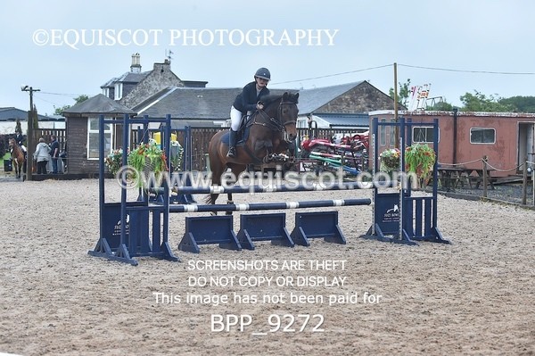 BPP_9272 - CLASS 16 SUN Pony Discovery / 90cm Open