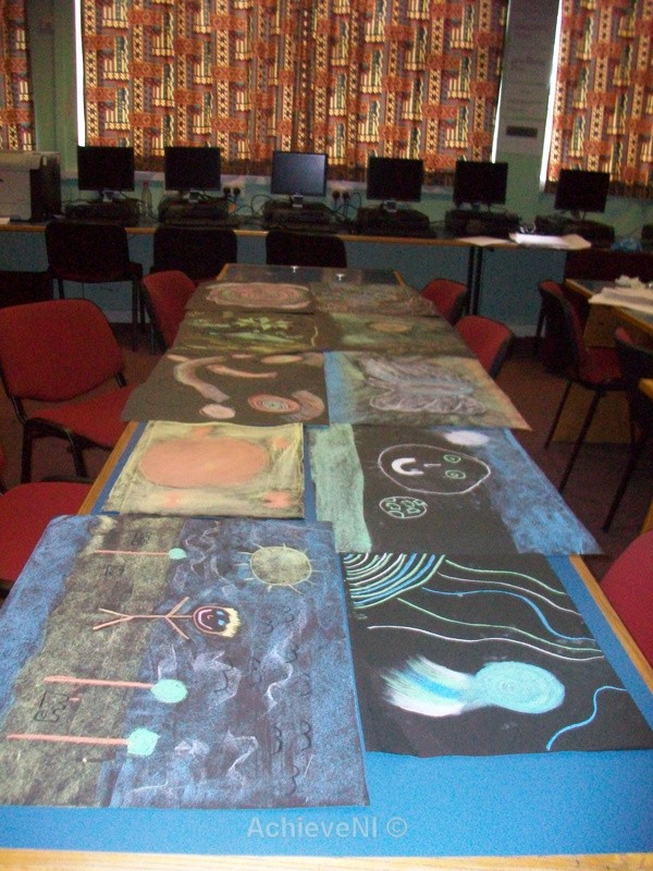  - Peer Mentoring Programme 2012