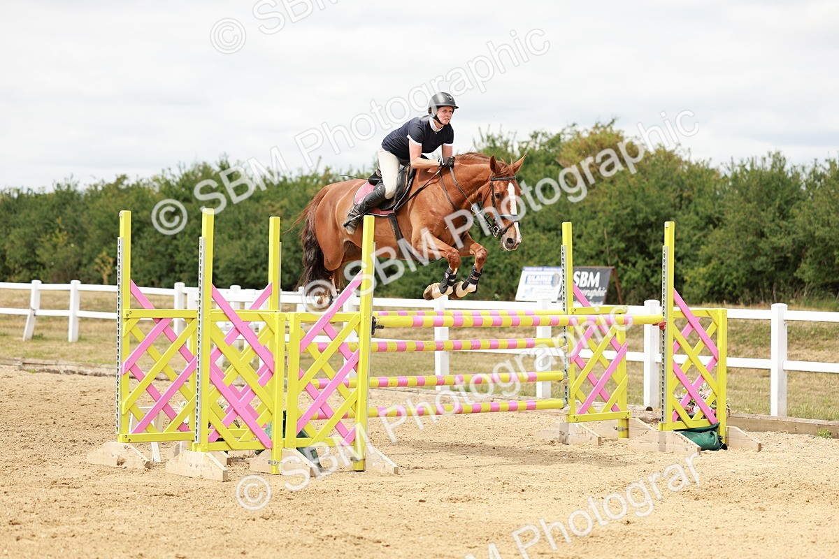 SBM_018993 - Class 21 - Senior Newcomers Championship 2d Rd