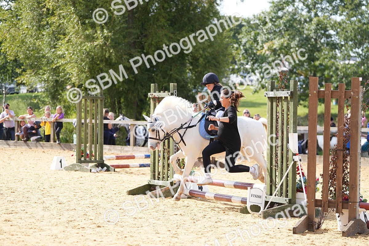 SBM_68270 - J3 - Mini Tour Junior Pony 40cm Championship