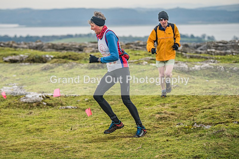 Birkrigg-748 - Kendal Winter League Races Birkrigg Sunday 28th January 2024