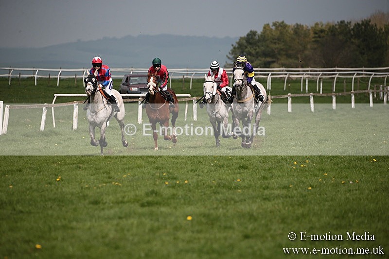 PtP 210418 252 - South & West Wilts Point-to-Point Larkhill 21/04/18