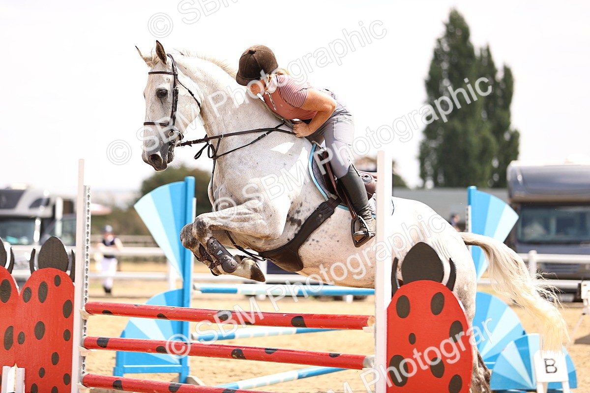 SBM_006466 - Class 11 - Senior Discovery - 1.00m