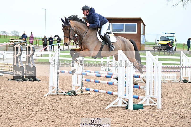 240224A-085101-02876 - Cls 9 British Novice and 90cm Open