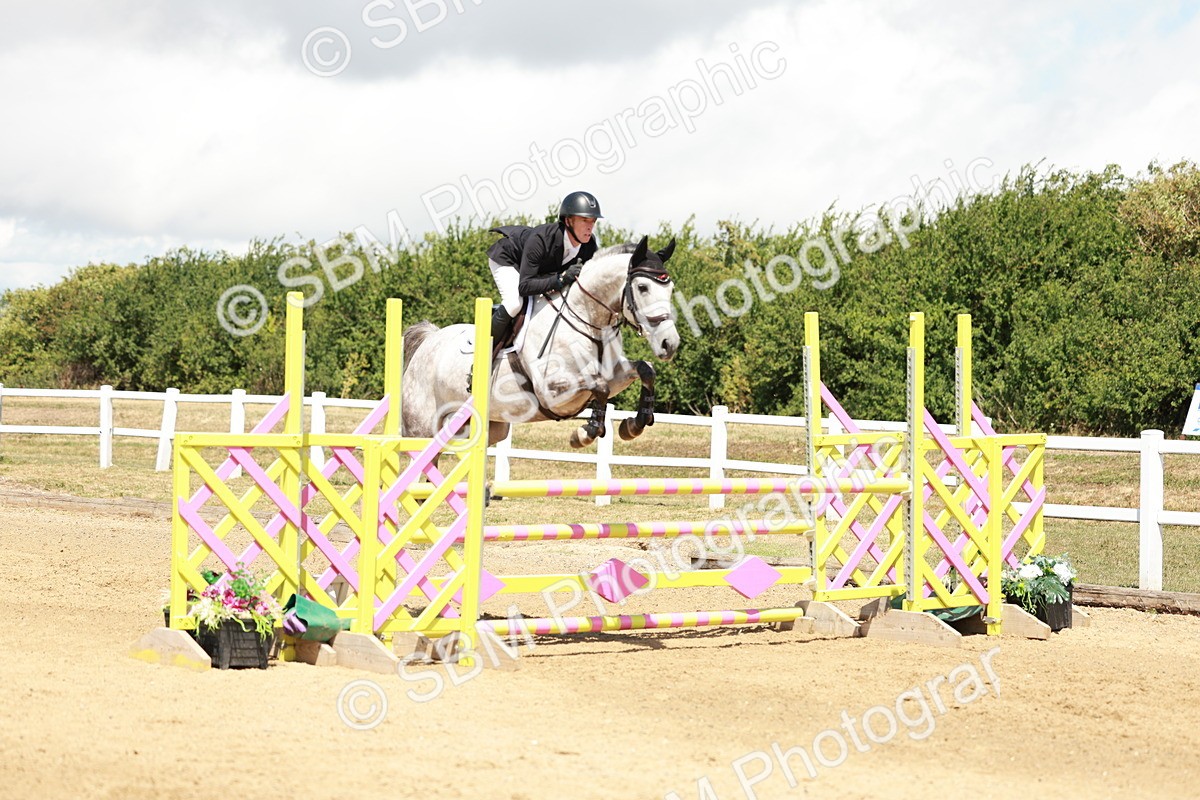 SBM_007177 - Class 2 - Senior Discovery - 1.00m Open