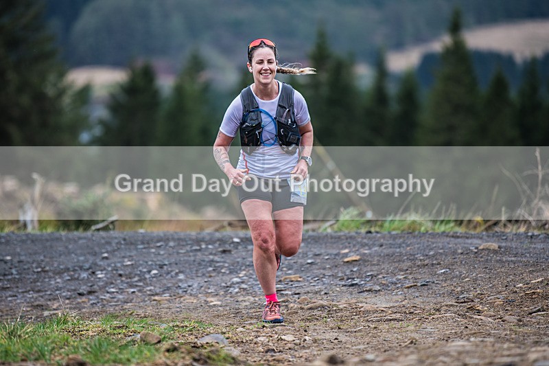 Kielder-589 - High Terrain Events Kielder 82, 50 & 32K Ultra Trail Races Saturday 13th April 2024