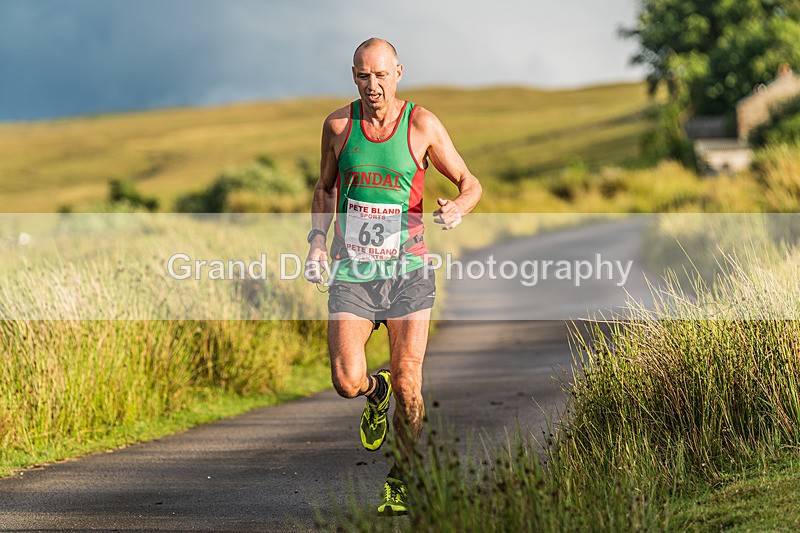 Tebay-217 - Tebay Fell Race Wednesday 28th June 2023