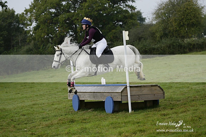  WWHT 171021 0834 - Open Novice (0.80m)  17/10/21