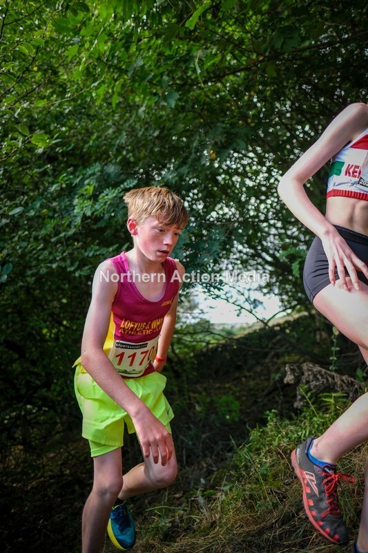 DSCF4817 - Reeth fell race age grades