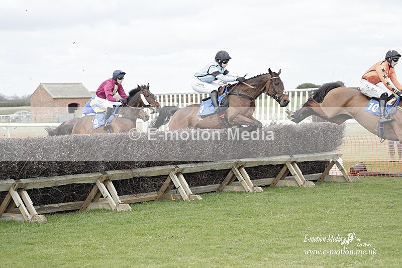 PtP 190323 311 - Oakley Hunt Point-to-Point Brafield-On-The-Green 19/03/23